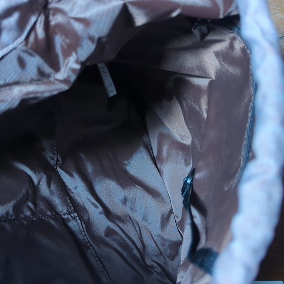 LIVACASA Cinch bag new with tags - Picture 5 of 5